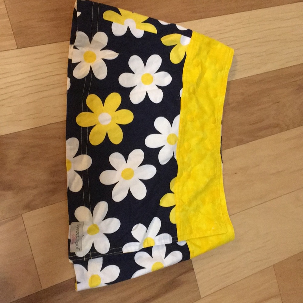 Sweet Spot Skirt One size fits 2 to 12